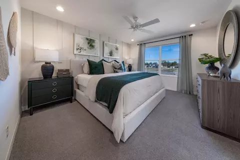 Bedroom - 2011 Town Pasture Dr, Eustis, FL 32726 photo 1 of 4