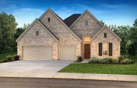 5203 Timpson Dr, Manvel, TX 77578