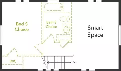 Floorplan - 21880 E 46th Pl, Aurora, CO 80019 photo 3 of 3