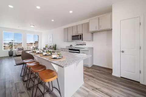 Kitchen - 21880 E 46th Pl, Aurora, CO 80019 photo 1 of 1