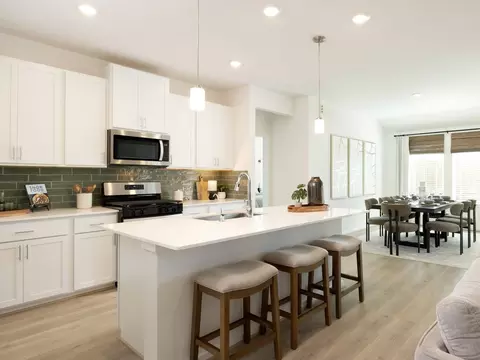 Kitchen - 16304 Kiki Pointe Ct, Conroe, TX 77302 photo 1 of 2