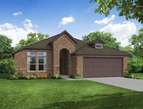 2205 Avatar Way, Aubrey, TX 76227