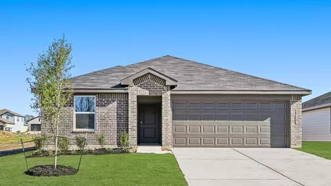 12440 Lexington Heights Dr, Willis, TX 77318