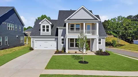 610 Wh Kay Ln, Anderson, SC 29621