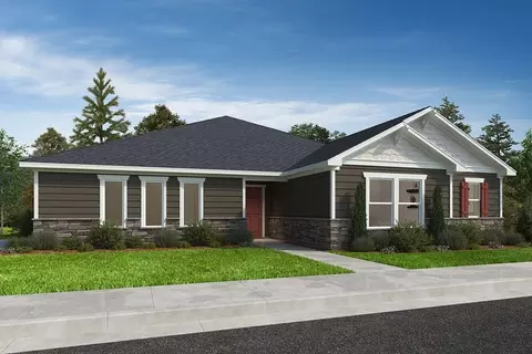 Exterior - 2405 Quiet Woods Rd, Monroe, NC 28110 photo 3 of 6