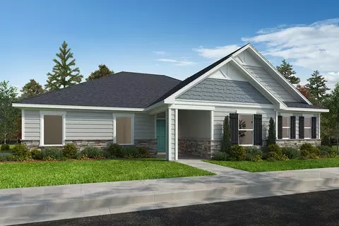 Exterior - 2405 Quiet Woods Rd, Monroe, NC 28110 photo 4 of 6