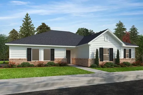 Exterior - 2405 Quiet Woods Rd, Monroe, NC 28110 photo 2 of 6