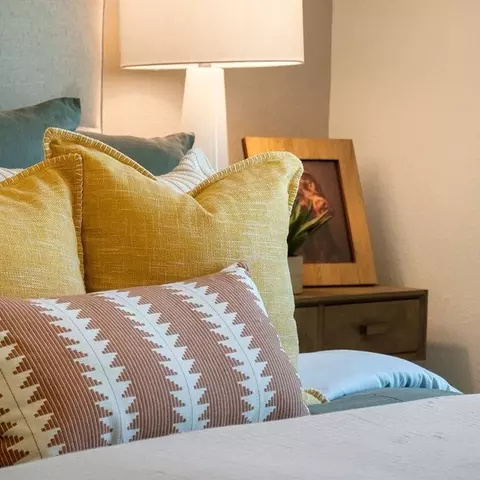 Bedroom - 2405 Quiet Woods Rd, Monroe, NC 28110 photo 1 of 1