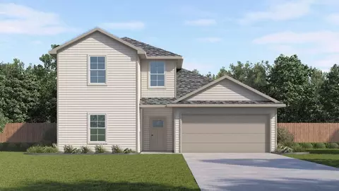 6727 Serenity Ridge Dr, Rosenberg, TX 77471