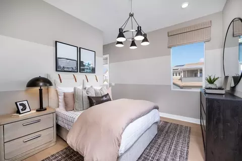 Bedroom - 141 Starhaven, Irvine, CA 92618 photo 4 of 6