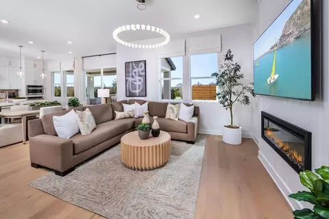 Living - 141 Starhaven, Irvine, CA 92618 photo 1 of 4