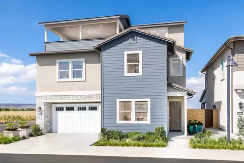 141 Starhaven, Irvine, CA 92618
