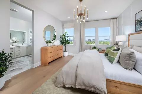 Bedroom - 141 Starhaven, Irvine, CA 92618 photo 6 of 6