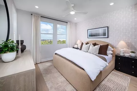 Bedroom - 141 Starhaven, Irvine, CA 92618 photo 3 of 6