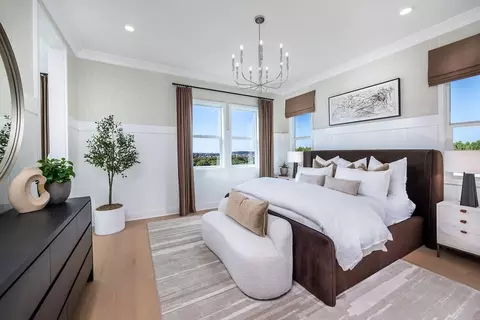 Bedroom - 141 Starhaven, Irvine, CA 92618 photo 1 of 6