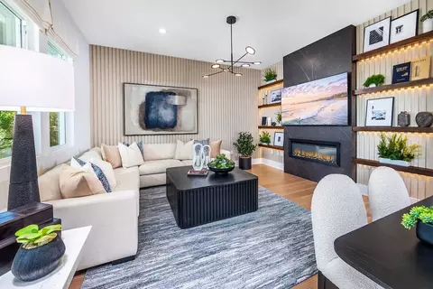 Living - 141 Starhaven, Irvine, CA 92618 photo 4 of 4