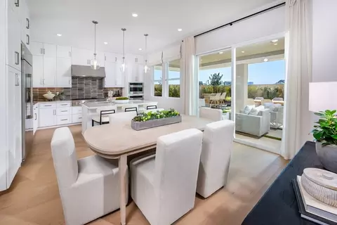 Dining - 141 Starhaven, Irvine, CA 92618 photo 1 of 1
