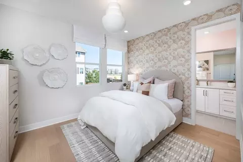 Bedroom - 141 Starhaven, Irvine, CA 92618 photo 2 of 6