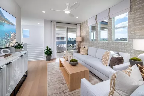 Living - 141 Starhaven, Irvine, CA 92618 photo 2 of 4