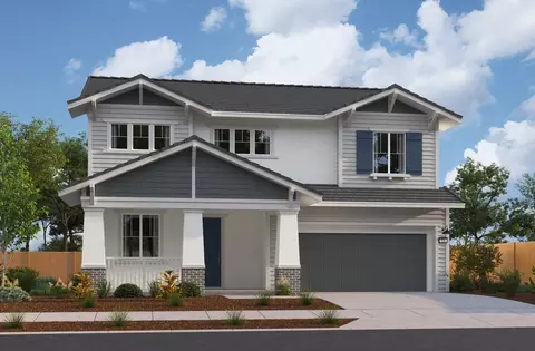 Exterior - 4019 Marshall Rd, Vacaville, CA 95687 photo 2 of 4