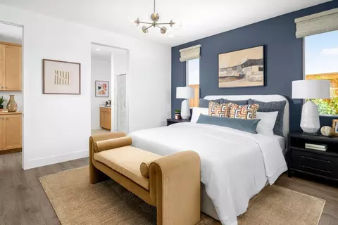 Bedroom - 4019 Marshall Rd, Vacaville, CA 95687 photo 1 of 2