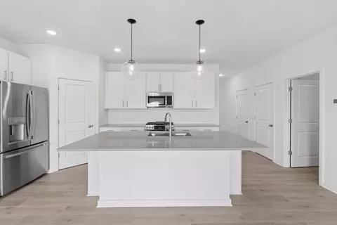 Kitchen - 7755 Hank Dr, Springfield, OH 43528 photo 3 of 3