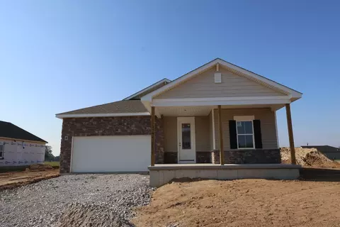 Exterior - 7755 Hank Dr, Springfield, OH 43528 photo 2 of 6