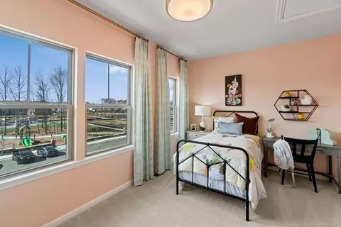 Bedroom - 12634 Canopy Ave, Brandywine, MD 20613 photo 3 of 8