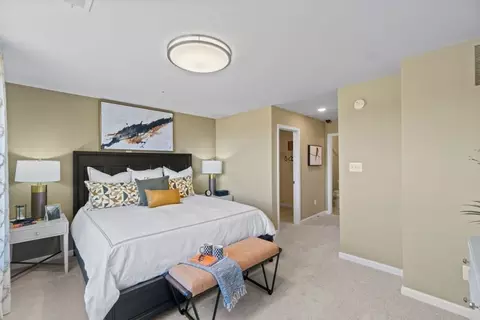 Bedroom - 12634 Canopy Ave, Brandywine, MD 20613 photo 5 of 8