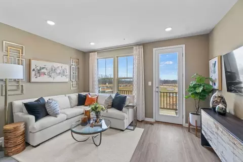 Living - 12634 Canopy Ave, Brandywine, MD 20613 photo 3 of 4