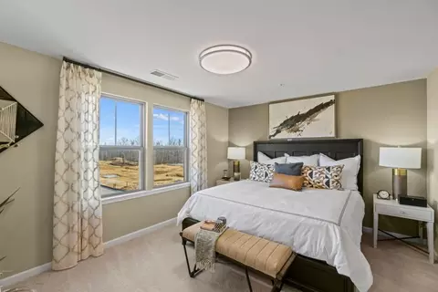 Bedroom - 12634 Canopy Ave, Brandywine, MD 20613 photo 4 of 8