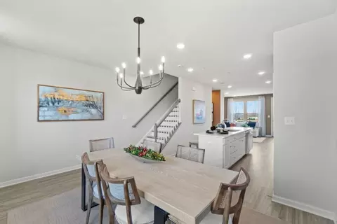 Dining - 12634 Canopy Ave, Brandywine, MD 20613 photo 3 of 3