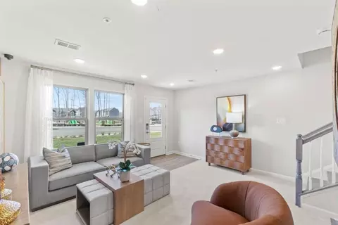 Living - 12634 Canopy Ave, Brandywine, MD 20613 photo 1 of 4