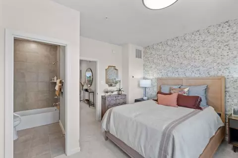 Bedroom - 12634 Canopy Ave, Brandywine, MD 20613 photo 2 of 8
