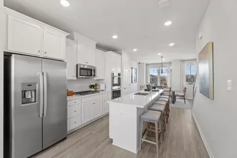 Kitchen - 12634 Canopy Ave, Brandywine, MD 20613 photo 3 of 4