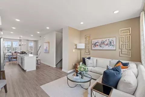 Entry Way - 12634 Canopy Ave, Brandywine, MD 20613 photo 3 of 3