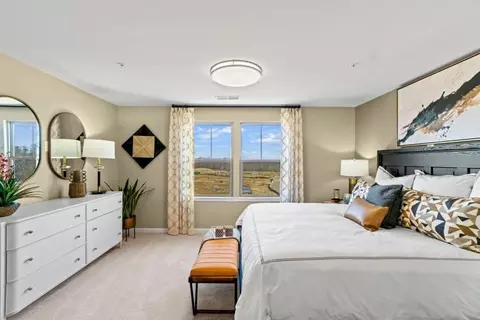 Bedroom - 12634 Canopy Ave, Brandywine, MD 20613 photo 6 of 8