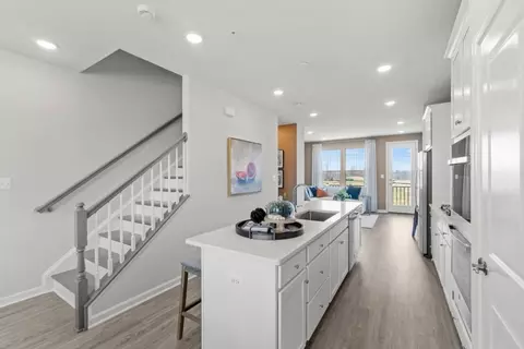 Entry Way - 12634 Canopy Ave, Brandywine, MD 20613 photo 1 of 3