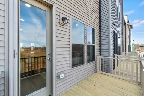 Exterior - 12634 Canopy Ave, Brandywine, MD 20613 photo 3 of 9