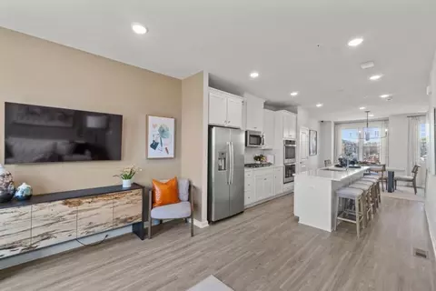Entry Way - 12634 Canopy Ave, Brandywine, MD 20613 photo 2 of 3