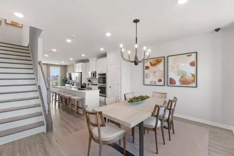 Dining - 12634 Canopy Ave, Brandywine, MD 20613 photo 1 of 3