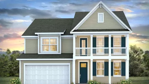 7013 Cinnamon Dr, Conway, SC 29526