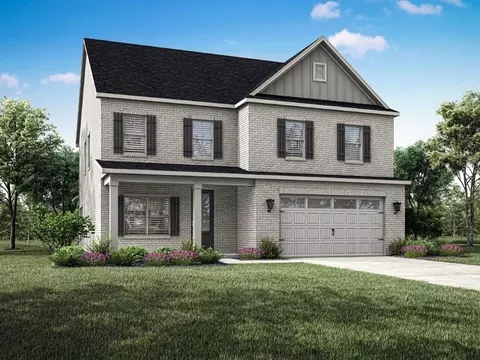 117 Ten Oaks Dr, Lebanon, TN 37087