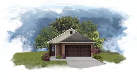831 Evergreen Forest Ln, Bonney, TX 77583