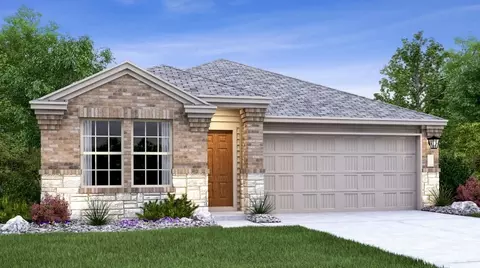 17816 Indigo Bunting Ln, Pflugerville, TX 78660