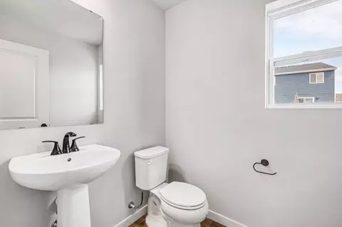 Entry Way - Ridgetop Circle, Kalamazoo, MI 49009 photo 2 of 4