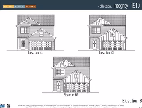 Exterior - Ridgetop Circle, Kalamazoo, MI 49009 photo 1 of 4