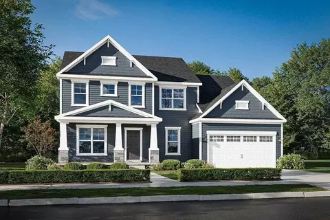 2713 Rainier Rd, Lewis Center, OH 43035