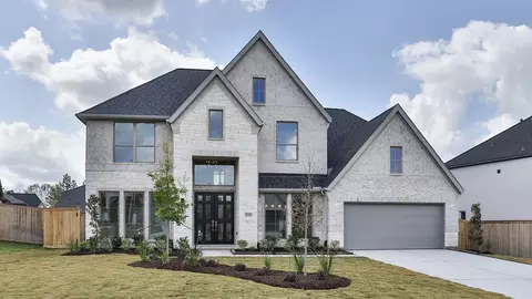 26709 Stockton Trl, Montgomery, TX 77316