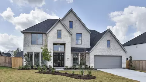 26709 Stockton Trl, Montgomery, TX 77316